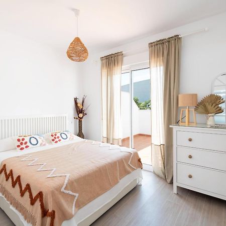 Dreamy Beach Penthouse Torre de Benagalbon Exteriör bild