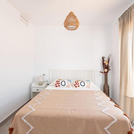 Dreamy Beach Penthouse Torre de Benagalbon Exteriör bild